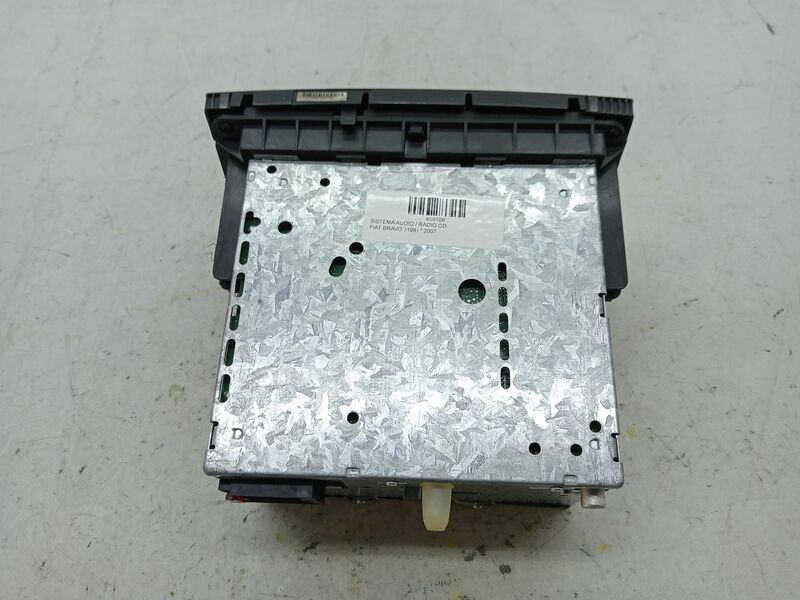 Autoradio FIAT BRAVO (198) Diesel - 1