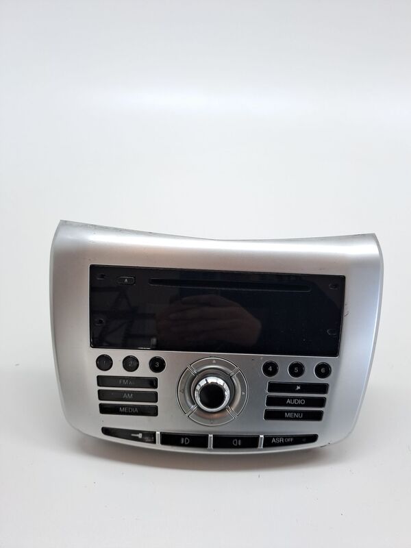 Autoradio LANCIA DELTA (181) Diesel - 1