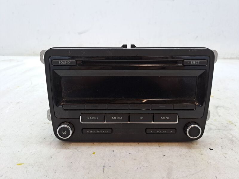 Autoradio VOLKSWAGEN GOLF V BERLINA (1K1) Essence - 1
