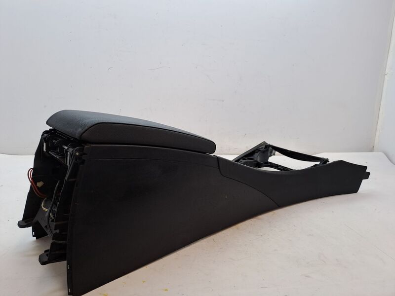 Console central (interieur plastique) BMW SERIE 3 BERLINA (E90) Essence - 1