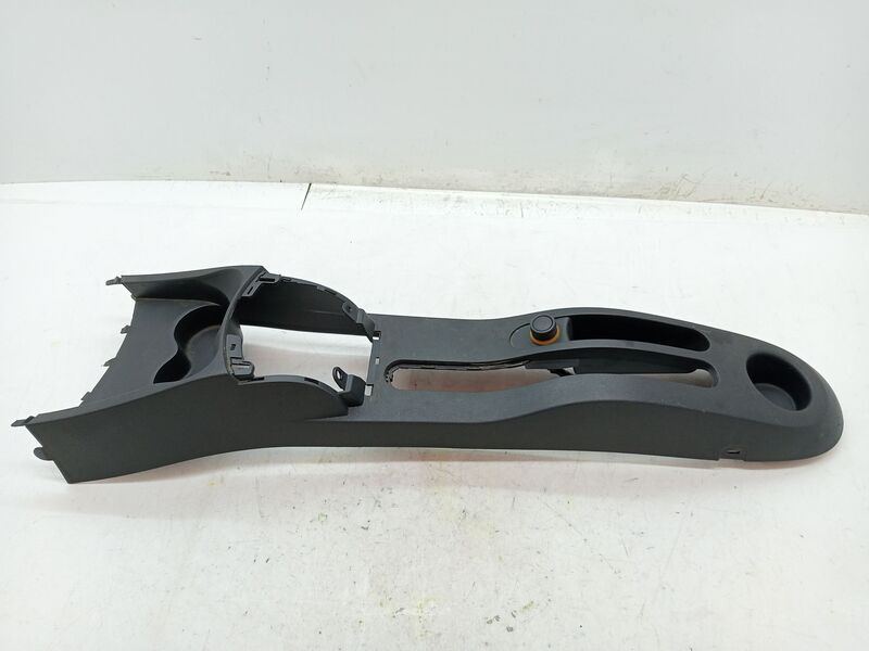 Console central (interieur plastique) RENAULT CLIO III Diesel - 1