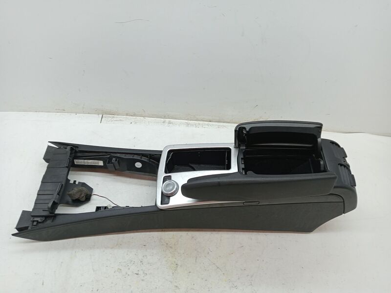 Consolle centrale (interno in plastica) MERCEDES-BENZ CLASE C (W203) BERLINA 2.2 CDI CAT Diésel - 1
