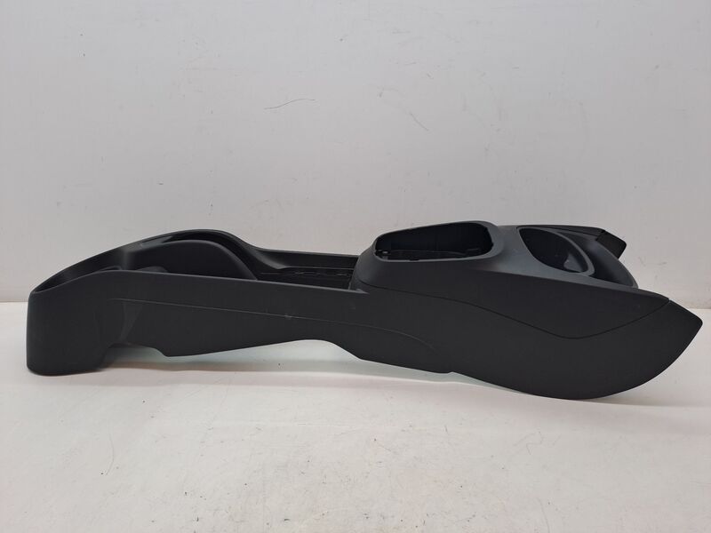 Consolle centrale (interno in plastica) TOYOTA YARIS  - 1