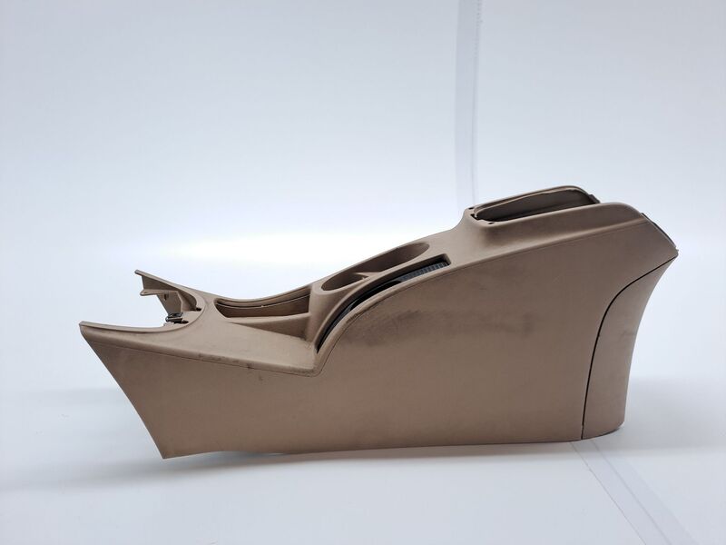 Console central (interieur plastique) LANCIA DELTA (181) Diesel - 1