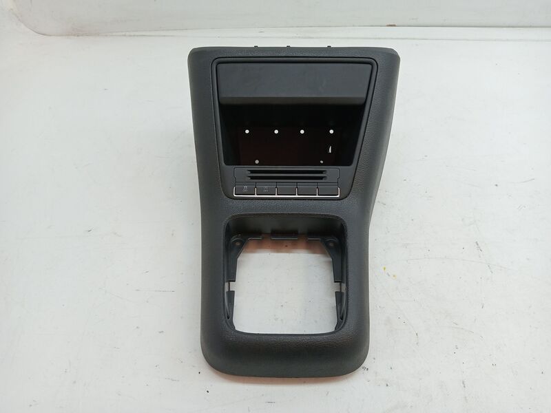 Consolle centrale (interno in plastica) VOLKSWAGEN TIGUAN (5N1) Diésel - 1