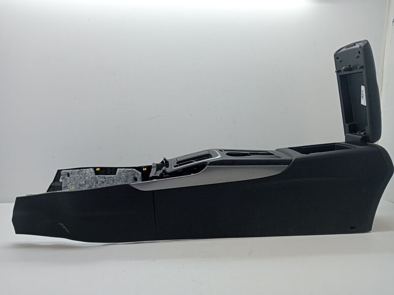 Console central (interieur plastique) RENAULT TALISMAN Diesel - 1