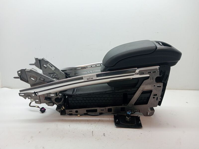 Consolle centrale (interno in plastica) OPEL ZAFIRA TOURER 2.0 CDTI Diésel - 1