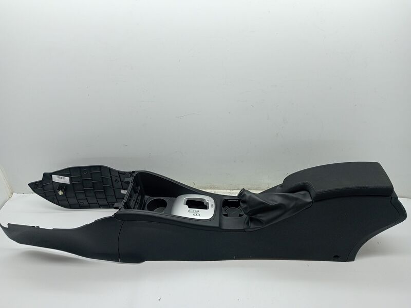 Consolle centrale (interno in plastica) RENAULT MEGANE III COUPE 1.5 dCi Diesel FAP Diésel - 1