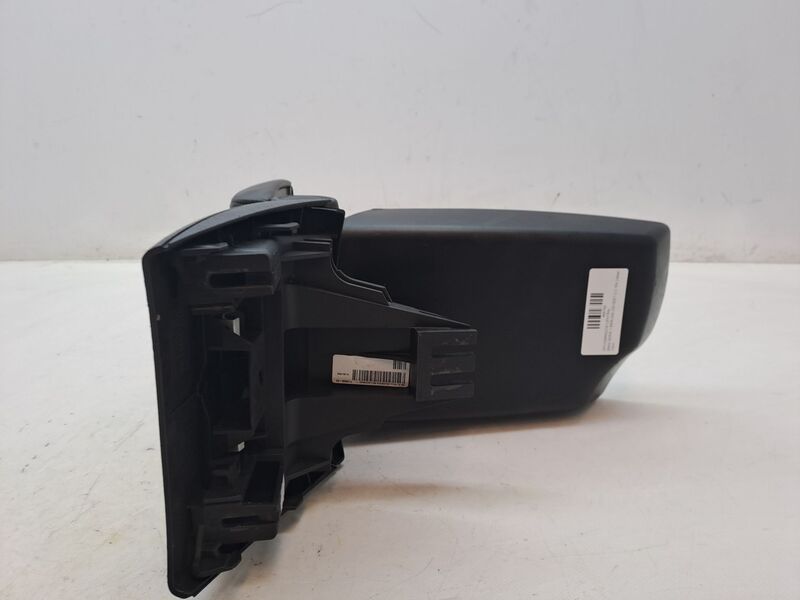 Console central (interieur plastique) BMW SERIE 1 BERLINA (E81/E87) 2.0 16V Diesel Diesel - 1