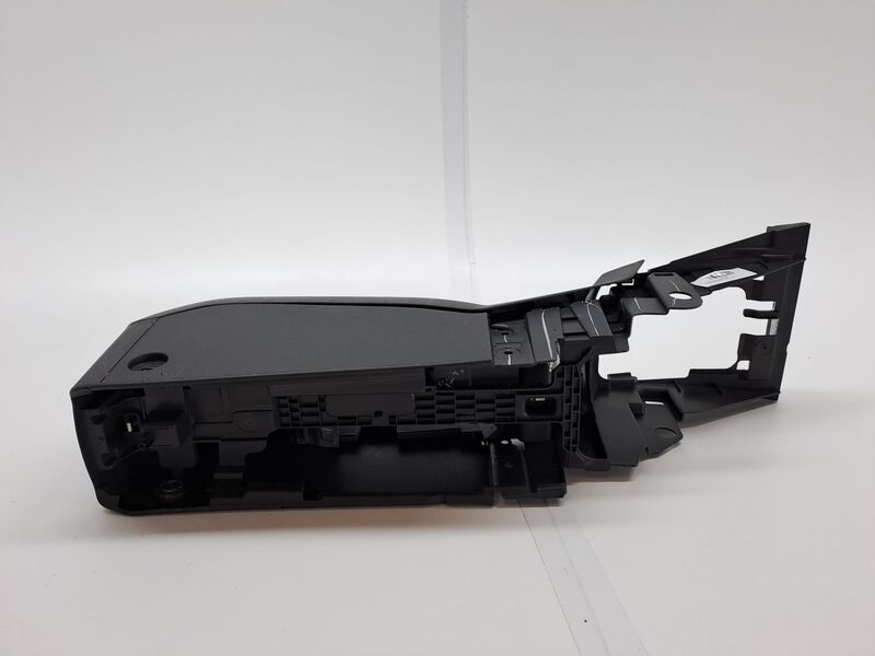 Console central (interieur plastique) FORD ECOSPORT (CR6) Essence - 1