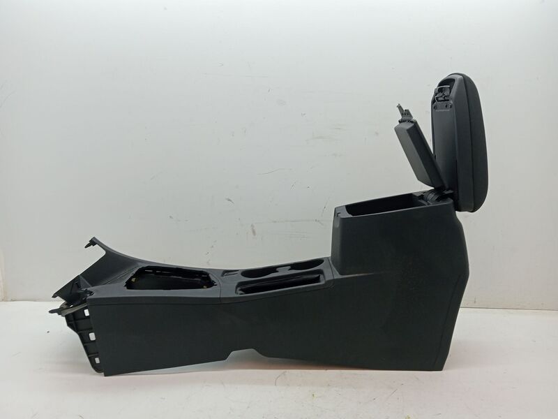 Consolle centrale (interno in plastica) TOYOTA AURIS Diésel - 1