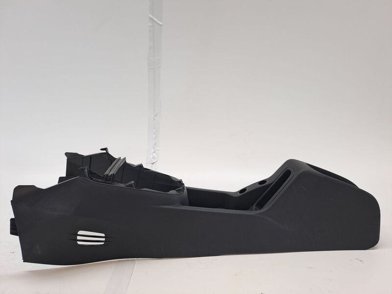 Console central (interieur plastique) CITROËN C3 Diesel - 1