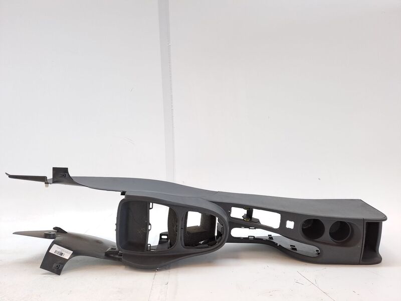 Console central (interieur plastique) SEAT LEON (1P1) Comfort Limited Diesel - 1