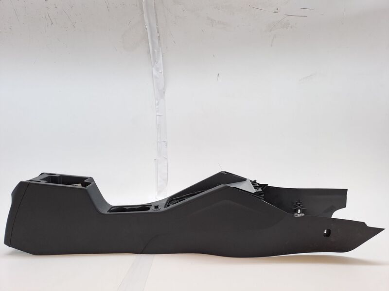 Console central (interieur plastique) SKODA OCTAVIA BERLINA (1Z3) Diesel - 1
