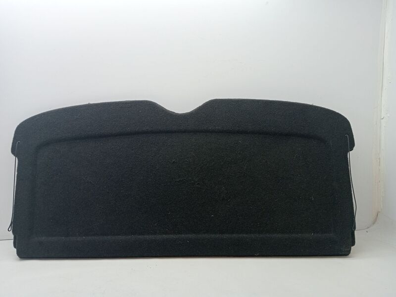 Plage arriere PEUGEOT 307 (S1) XR Essence - 1