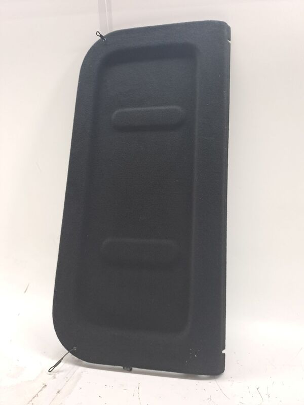 Plage arriere KIA CEE'D Essence - 1