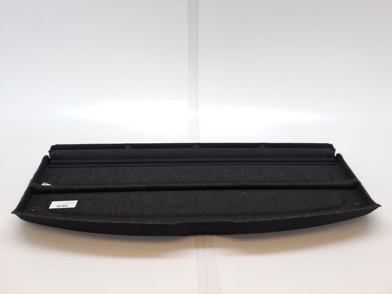 Plage arriere LANCIA DELTA (181) Diesel - 1