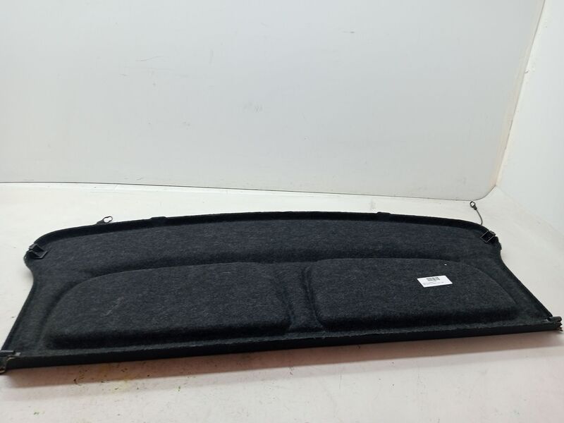 Plage arriere BMW SERIE 3 COMPACT (E46) 1.8 16V Essence - 1