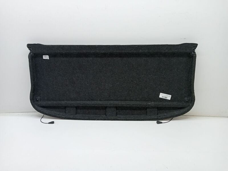 Plage arriere RENAULT MEGANE IV BERLINA 5P 1.2 TCE Energy Essence - 1