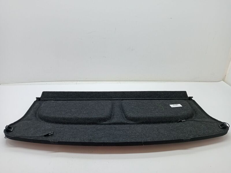 Plage arriere BMW SERIE 3 BERLINA (E46) Diesel - 1
