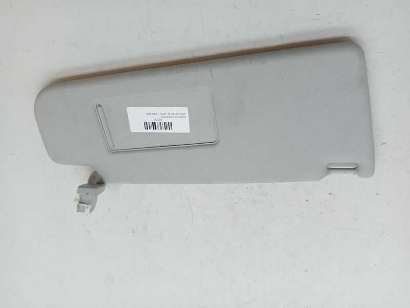 Visiera parasole destra SEAT ALTEA XL (5P5) Gasolina - 1