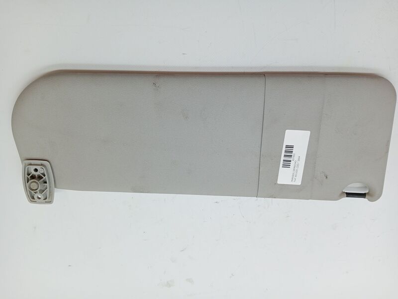 Visiera parasole destra FIAT SCUDO (222) Gasolina - 1