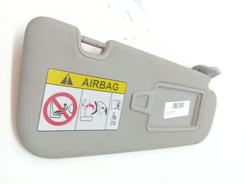 Parasol derecho KIA CEE'D Gasolina - 1