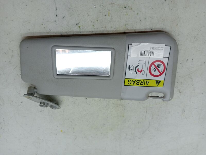 Visiera parasole destra FIAT PUNTO (199) Gasolina - 1
