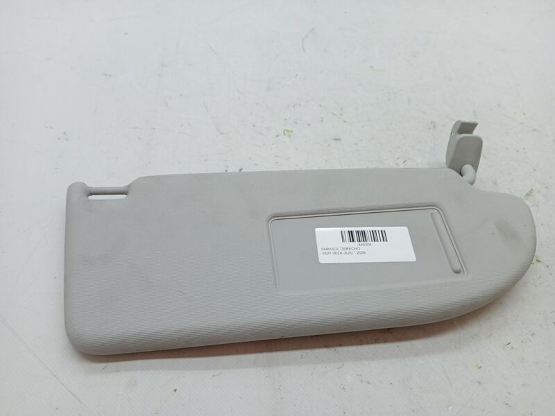 Visiera parasole destra SEAT IBIZA (6J5) Diésel - 1