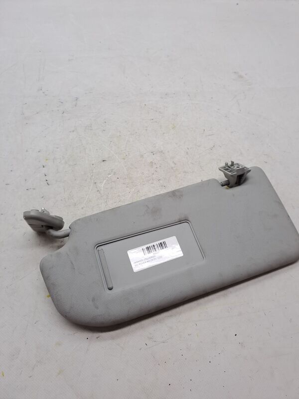 Pare soleil gauche MG ZS 1.5  - 1