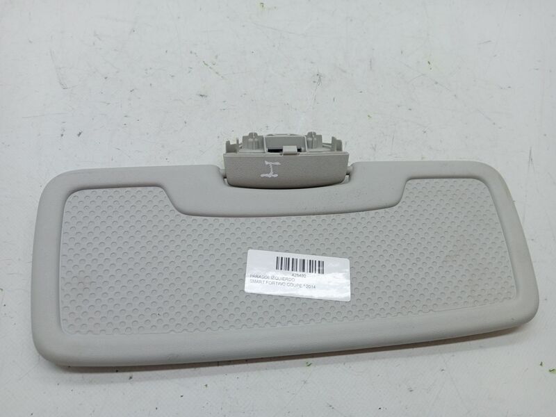 Pare soleil gauche SMART FORTWO COUPE Essence - 1