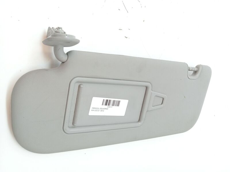 Pare soleil gauche KIA CEE'D Essence - 1