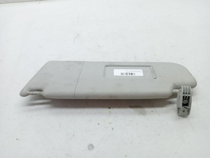 Visiera parasole sinistra SKODA FABIA (5J2 ) 1.2 Gasolina - 1