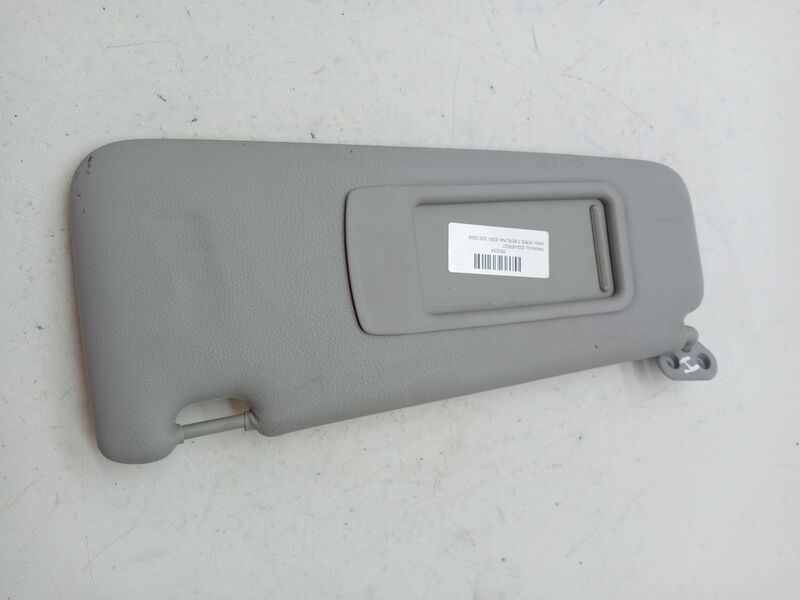 Pare soleil gauche BMW SERIE 3 BERLINA (E90) 320i Essence - 1