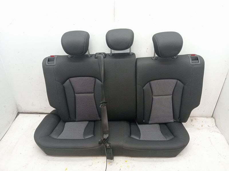Siege arriere central AUDI A1 SPORTBACK (8XF) Diesel - 1