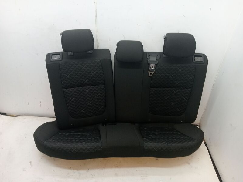 Siege arriere central KIA RIO (YB) Essence - 1
