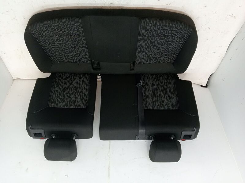 Siege arriere central OPEL ASTRA K LIM. 5TÜRIG Essence - 1