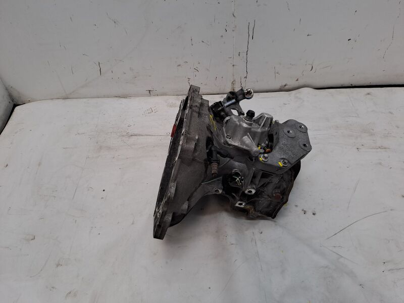 Boite de vitesses OPEL CORSA D 1.3 16V CDTI Diesel - 1