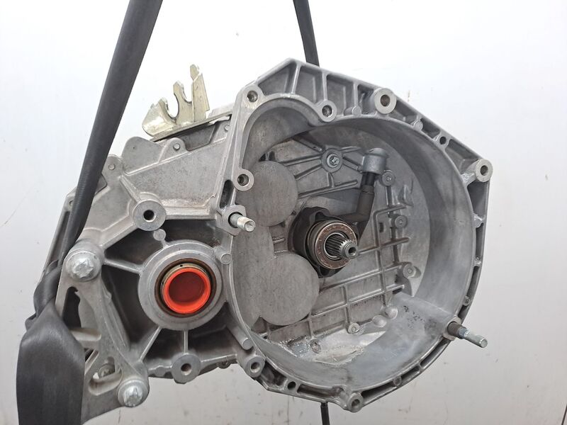 Boite de vitesses LANCIA DELTA (181) Diesel - 1