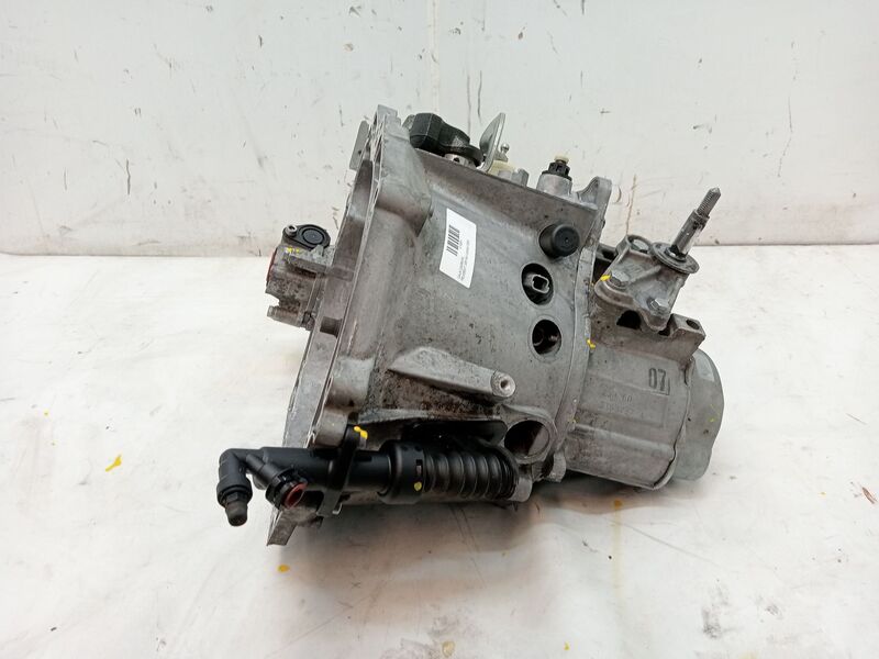 Boite de vitesses PEUGEOT 308 SW Confort Diesel - 1