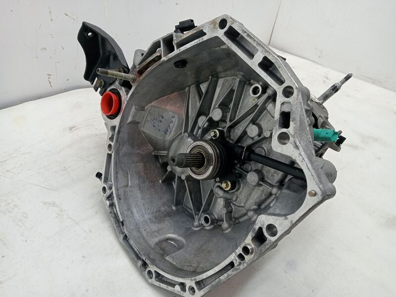 Boite de vitesses RENAULT SCENIC II Expression Diesel - 1
