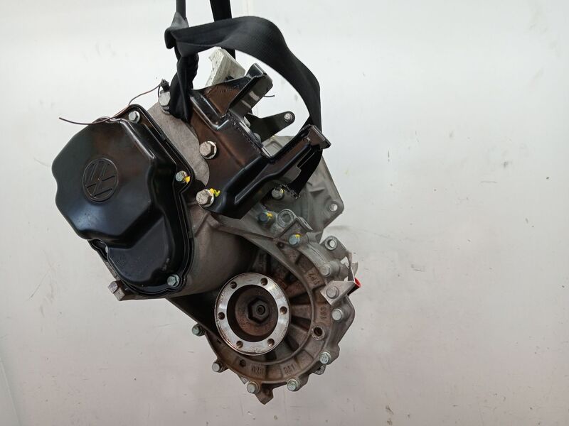 Boite de vitesses SEAT IBIZA (6K) 1.9 SDI Diesel - 1