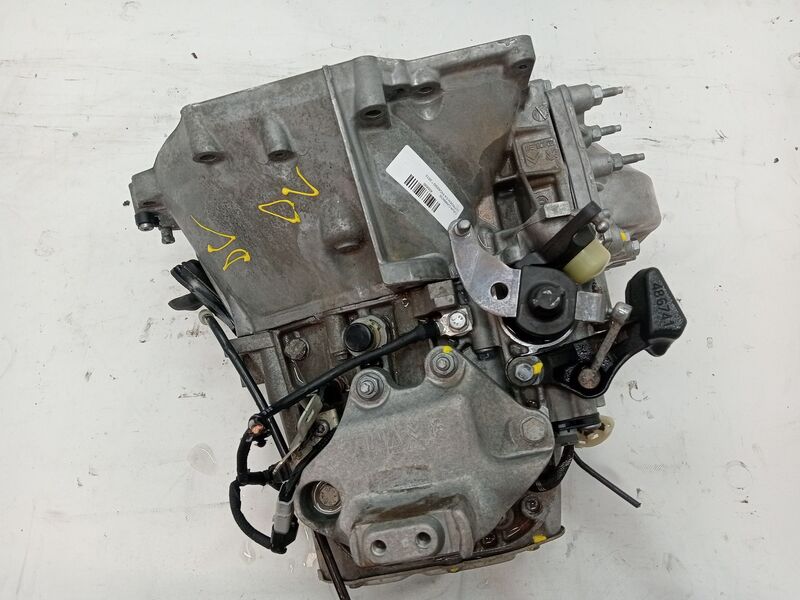 Boite de vitesses CITROËN C4 PICASSO Diesel - 1
