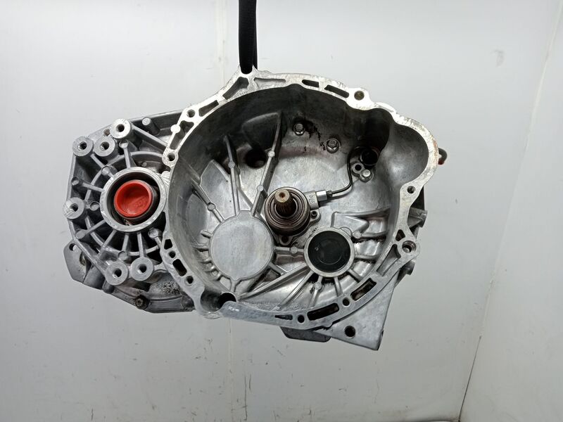Boite de vitesses CHEVROLET CAPTIVA 2.0 Diesel CAT Diesel - 1