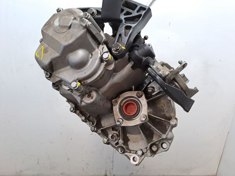 Boite de vitesses FIAT LINEA (110) Diesel - 1
