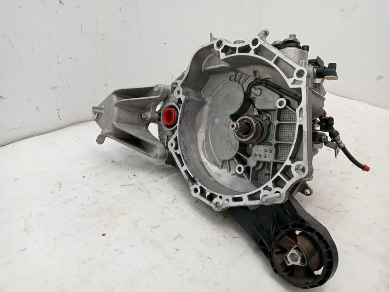 Boite de vitesses OPEL ASTRA K LIM. 5TÜRIG Essence - 1