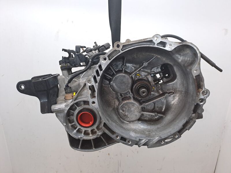 Boite de vitesses HYUNDAI TUCSON (JM) Diesel - 1