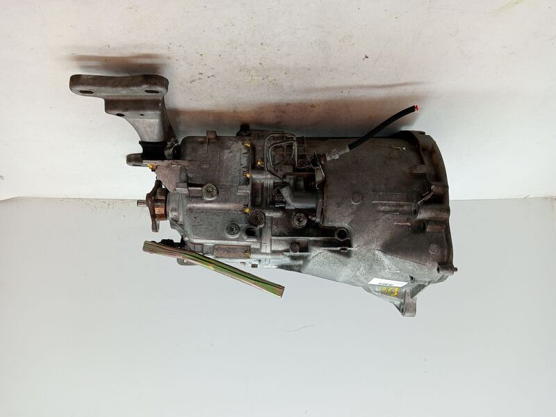 Boite de vitesses BMW SERIE 3 BERLINA (E46) 320d Diesel - 1