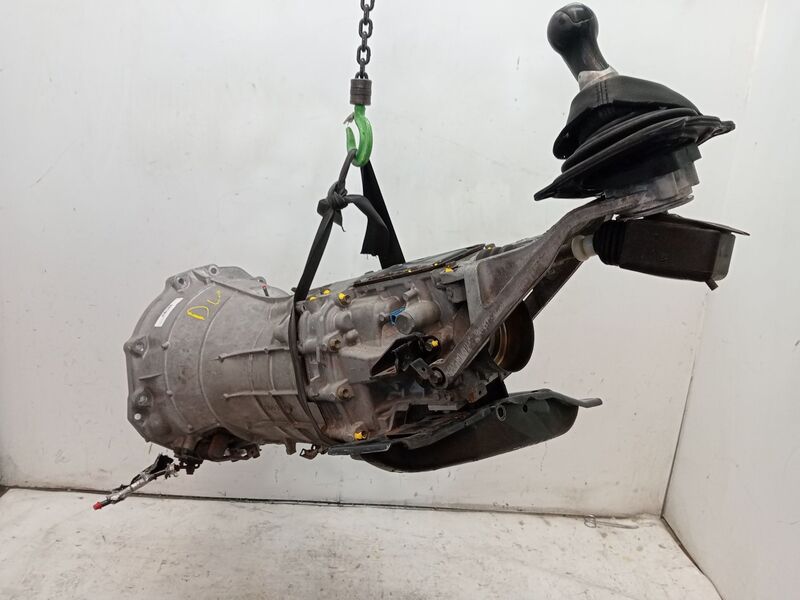 Boite de vitesses NISSAN 350 Z (Z33) Essence - 1