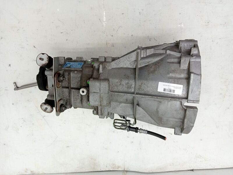 Boite de vitesses BMW SERIE 3 BERLINA (E90) 320i Essence - 1